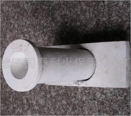 矽酸鋁陶瓷纖維硬製品