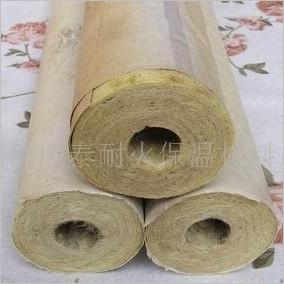 礦岩棉管