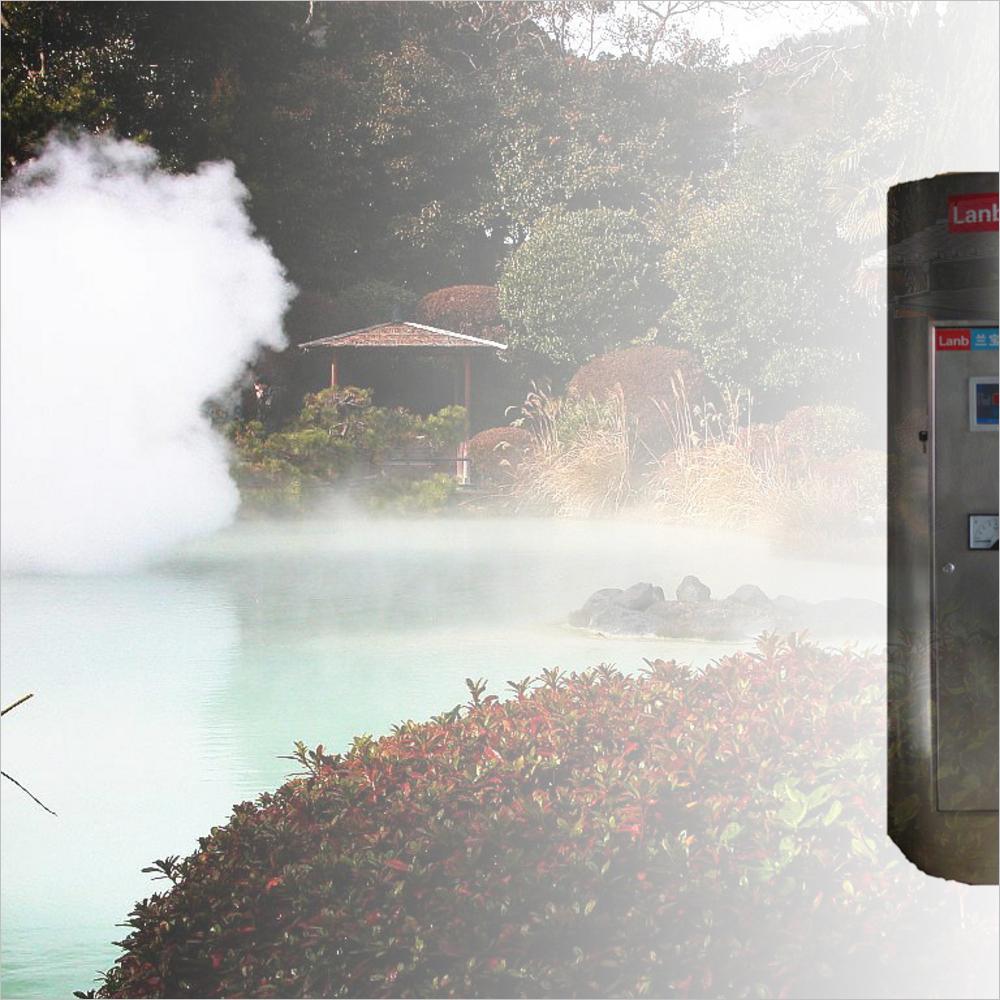 供應570升經濟適用型電熱水器