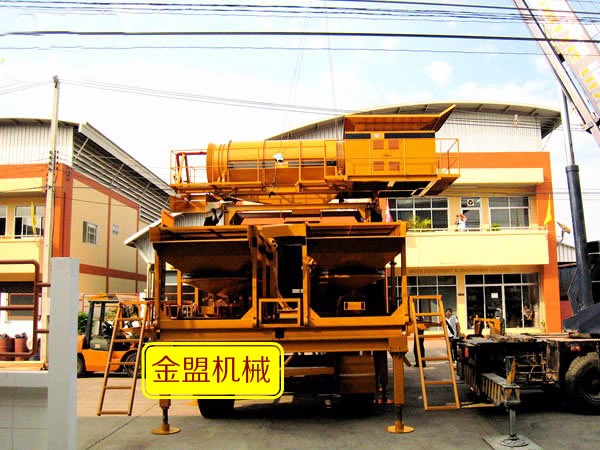半自動水套離心機 離心選礦設備 砂金、**金礦和多種金屬礦的單體回收