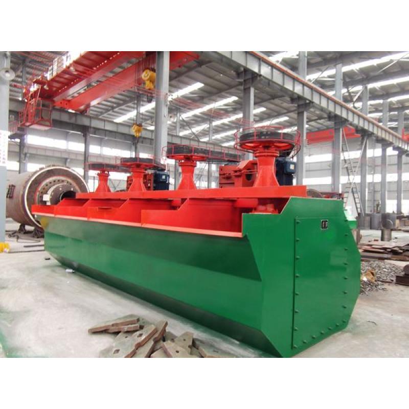 浮選機|浮選機價格|浮選機工作原理雲南機械設備廠家