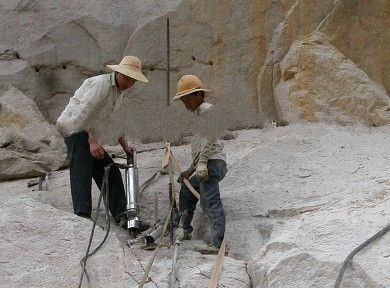 高科技智能混凝土拆除設備出售