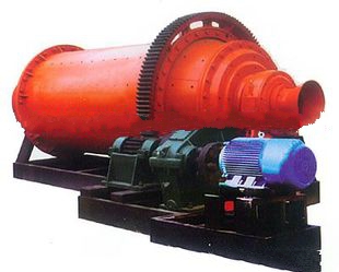 球磨機|磨礦設備|2880球磨機|球磨機生產廠家
