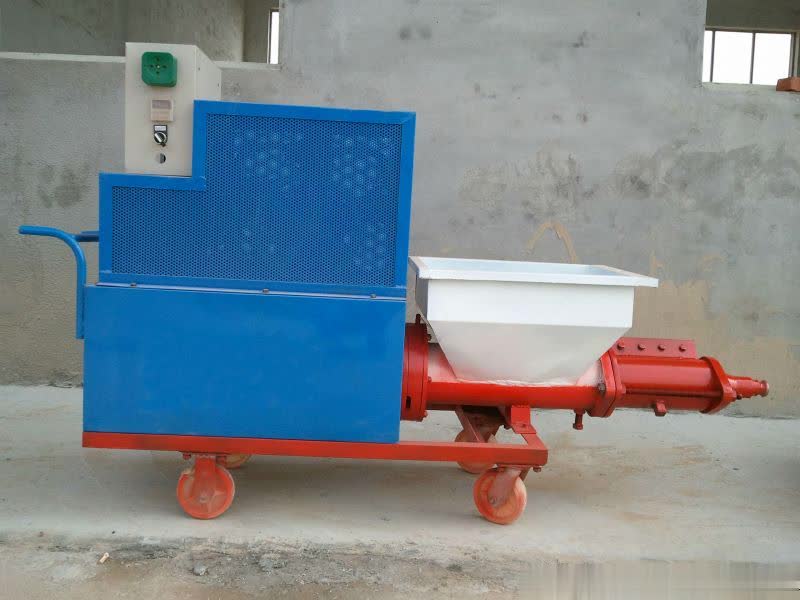 噴漿機/混凝土噴漿機/砂漿噴漿機