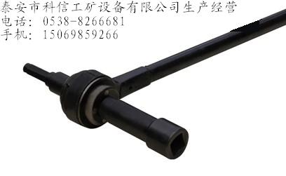 供應ZNQ錨杆預緊力增扭器