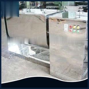 供應CH係列槽型混料攪拌混合機 臥式混合機