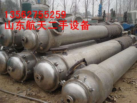 丹東二手汙水蒸發環保設備市場