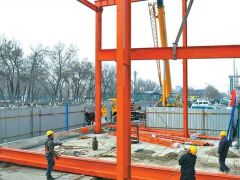 優惠服務！起重彙為大家免費組織辦理安裝工人保險服務！