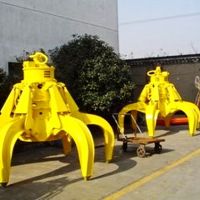 上海起重抓鬥銷售