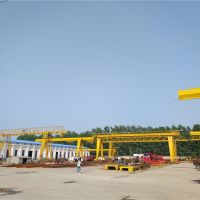 駐馬店起重機安裝售後一站式服務