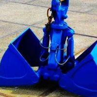 新鄉宏祥起重抓鬥