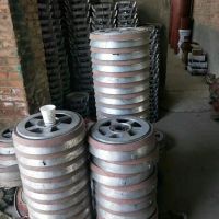 湛江電機風葉電機刹車配件