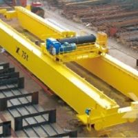 陝西榆林廠家製造—75T歐式起重機安裝維修
