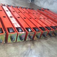 陝西榆林行吊廠家製造—端梁