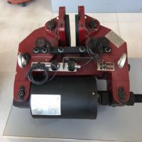 電力製動器