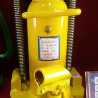 煙台液壓起道機
