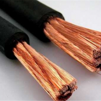 青山區起重電纜線