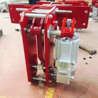 電力製動器