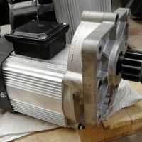 河南葫蘆運行三合一軟啟動電機被動力生產製造
