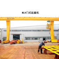 杭州門式起重機，廠家直銷