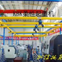杭州KBK起重機   廠家直銷