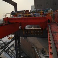 當陽市QD雙梁橋式起重機行車，行吊，龍門吊大全