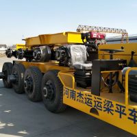 運梁車生產廠家
