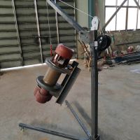 湛江小型起重機裝卸小吊機