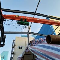 榆林電動葫蘆起重機廠家直銷，現貨批發，售後保障