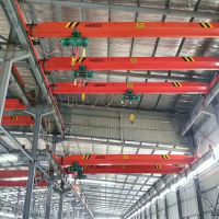 湖北省宜昌市單梁橋式起重機，行車，行吊，天車，龍門吊大全
