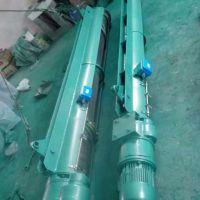 常州非標定製電動葫蘆
