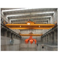 惠州抓鬥橋式起重機廠家