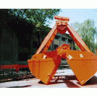 大連防漏抓鬥銷售—大連格瑞德起重機械