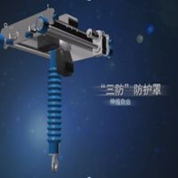 杭州起重機--潔淨式葫蘆