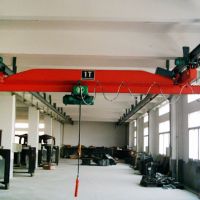 電動單梁橋式起重機哪裏賣-河南衛華