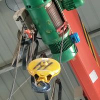 舟山起重機製造