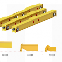 衡陽大車端梁優質供應商