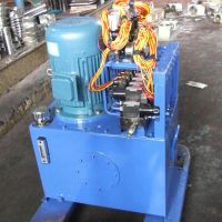 杭州工程機械液壓係統