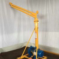陝西起重機銷售室內外吊運機—西安天成重工