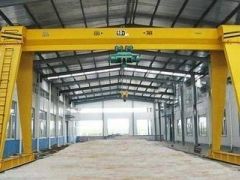 南昌起重機龍門吊，南昌貨梯，南昌行車維修，行車配件 (20)