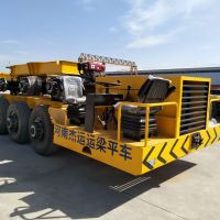 長垣傑運銷售優質運梁平車