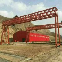 南充行車、天車起重機