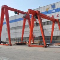 南通海門電動葫蘆維修，天車維修公司，龍門吊配件廠家
