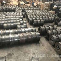 江蘇常州單梁行車輪組；行車輪