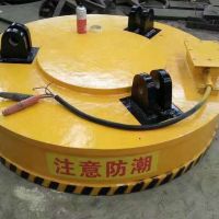 金壇起重機天車電磁吸盤；行車