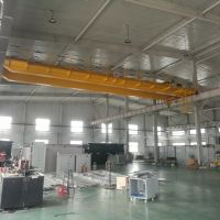 保康縣QD雙梁橋式起重機，行車，行吊，天車，龍門吊大全