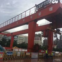 河南雙力起重除渣機係列