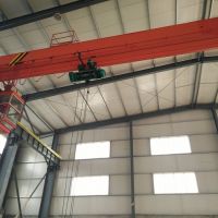 煙台龍口電動葫蘆起重機銷售維修