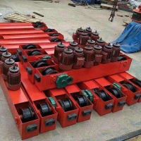 丹陽起重機行梁頭，簡易行車