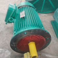 YZ160L-6-11KW廠家直供，江蘇宏達電機，質量保證